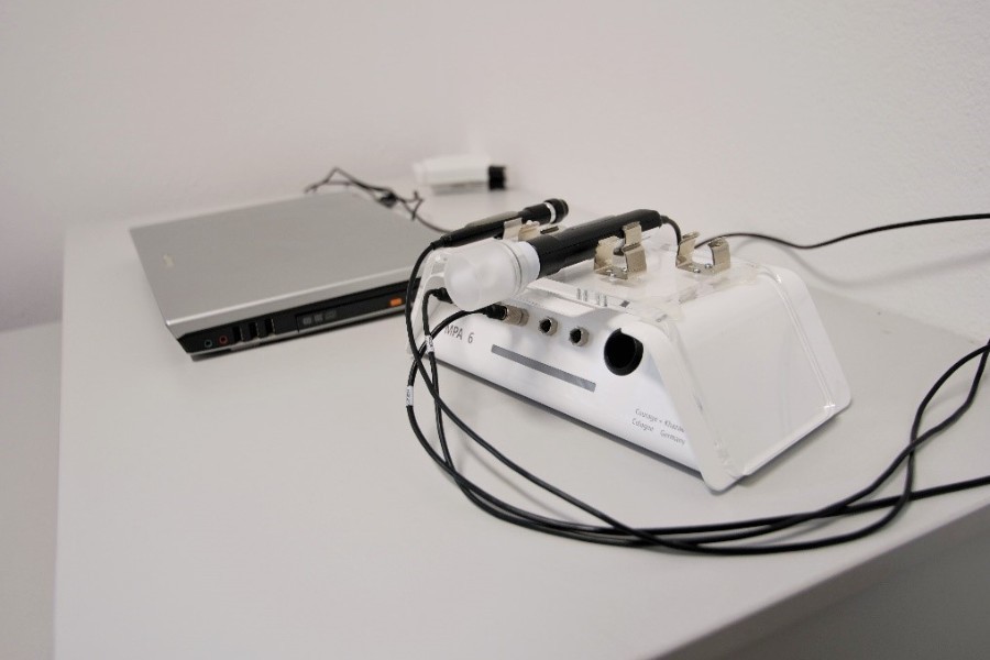 Badania zlecone - C+K MULTI PROBE ADAPTER SYSTEM MPA-6 Modular Skin ...